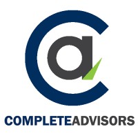Complete Advisors logo - Similar company to Methodic Capital Management
