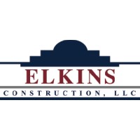 Elkins Construction LLC logo - Similar company to Auld & White Constructors