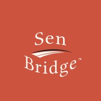 Senbridge Group logo - Similar company to Senbridge By Goodmans