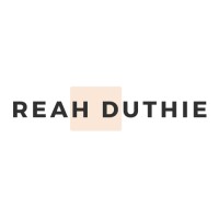 Reah Duthie logo - Similar company to I'M Safe App