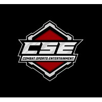 Combat Sports Entertainment logo - Similar company to Spirit Combat Sports