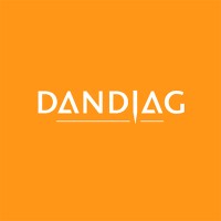 Dandiag A/S logo - Similar company to Pharmacold A/S