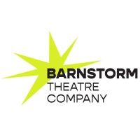 Barnstorm Theatre Company - Kilkenny logo - Similar company to R8Er
