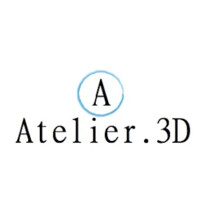 Atelier 3D logo - Similar company to Alto Dental