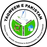 Taqweem-E-Pakistan logo - Similar company to Devcon (Official)
