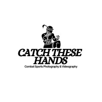 Catch These Hands Combat Media logo - Similar company to Y Club Manchester