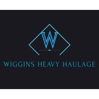 Wiggins Heavy Haulage logo - Similar company to Clayton'S Towing Service