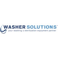 Washer Solutions logo - Similar company to 