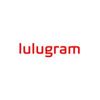 lulugram logo - Similar company to Pixel Krafters