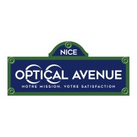 Optical Avenue logo - Similar company to Mum Mood