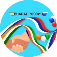 BHARAT РОССИЯ logo - Similar company to Tears Of The Earth