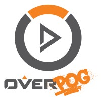 Overpog logo - Similar company to Duely