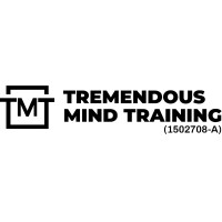 TREMENDOUS MIND TRAINING logo - Similar company to Germguard Technologies Sdn Bhd