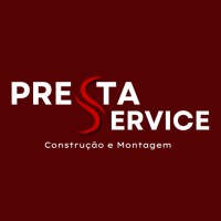 PrestaService Construção e Montagem logo - Similar company to Sigma Instituto