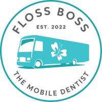 Floss Boss Mobile logo - Similar company to Lead Lab
