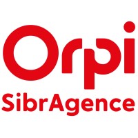 Orpi SibrAgence logo - Similar company to Le Colisée