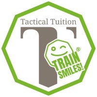 Tactical Tuition | First Aid Training logo - Similar company to Did You Know?