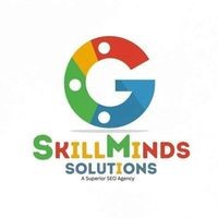 Skill Minds Solutions (SEO Agency) logo - Similar company to Skill Minds Foundation