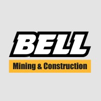 Bell Equipment Mining & Construction logo - Similar company to Paccon Logistics