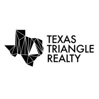 Texas Triangle Realty logo - Similar company to Triad Building Solutions
