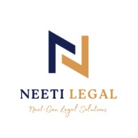Neeti Legal logo - Similar company to Urbanus Lex