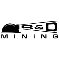 R&D Mining logo - Similar company to Minequipped