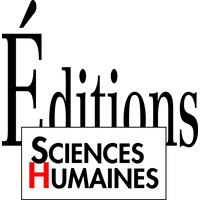 Éditions Sciences Humaines logo - Similar company to Democs
