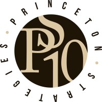 Princeton Strategies logo - Similar company to Put Nature Back