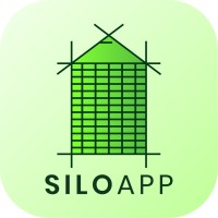 SiloApp logo - Similar company to Agritech Center