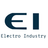 ELECTRO INDUSTRY logo - Similar company to Eurl Mkt Solution