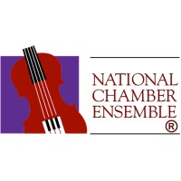 NATIONAL CHAMBER ENSEMBLE logo - Similar company to Oklahoma City Ballet