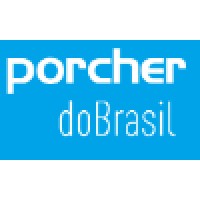 Porcher Do Brasil logo - Similar company to Onix Ambiental