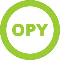 Opy Comunicacão Integrada logo - Similar company to Zion Design