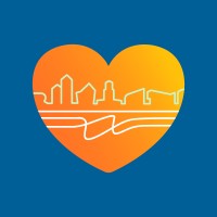 Positief Gezond Almere logo - Similar company to Pien Studios