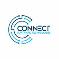 Connect Software Technologies logo - Similar company to Infinity Techno Multiservices