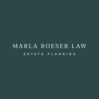 Marla Roeser Law logo - Similar company to Cucinelli Geiger Pc
