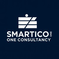 SMARTICO ONE logo - Similar company to M3 Transformations
