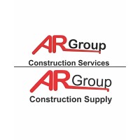 AR Group Construction Services and Supply logo - Similar company to Mənzil Park