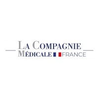 La Compagnie Médicale logo - Similar company to Groupe Trio 13