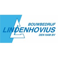 Bouwbedrijf Lindenhovius Den Ham B.V. logo - Similar company to Esbihuis B.V.