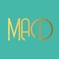 the MAD writer logo - Similar company to Emycomm