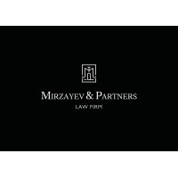 Mirzayev and Partners law Firm ltd. logo - Similar company to Constructor Talent School