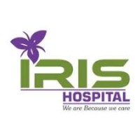 IRIS Hospital logo - Similar company to Iris Hospitality Services