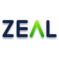 Zeal logo - Similar company to Hydrolife Jacuzzi Devon