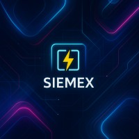SIEMEX logo - Similar company to Siemex Cctv Solution