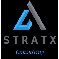 StratX Consulting logo - Similar company to Voxonics