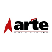 Arte Propiedades logo - Similar company to Inmobiliaria Golf
