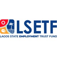 Lagos State Employment Trust Fund (LSETF) logo - Similar company to Octave Data And Analytics