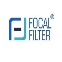 Focal Hvac Air Filter Manufacturer - Panel Air Filter - Fan Coil Filter - Nanofiber Air Filter logo - Similar company to Atritech
