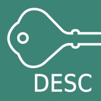 DESC (Downtown Emergency Service Center) logo - Similar company to Wharton Online